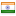 electronics4india.in server is located in India